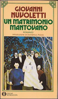 Un matrimonio mantovano
