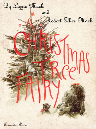 A Christmas Tree Fairy