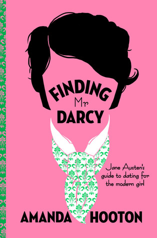 Finding Mr Darcy (Hardcover)