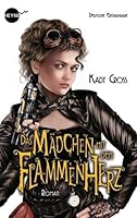Das Mädchen mit dem Flammenherz