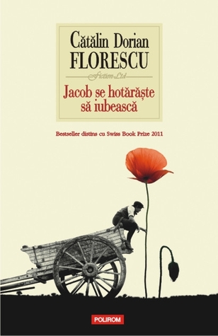 Jacob se hotărăşte să iubească