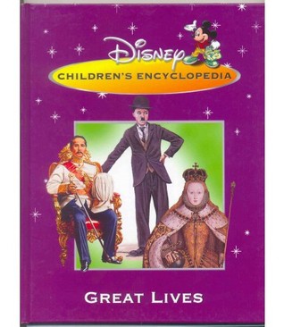 Disney Children Encyclopedia
