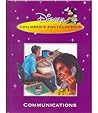 Disney Children Encyclopedia "Communications"