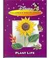 Disney Children Encyclopedia "Plant Life" by Richard Walker