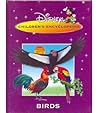 Disney Children Encyclopedia "Birds" by Jinny Johnson