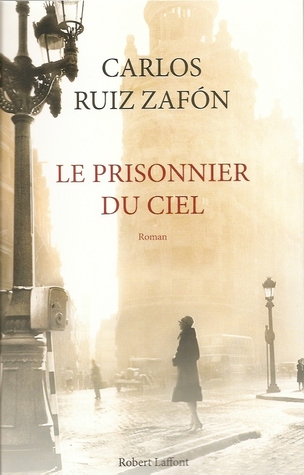 Le prisonnier du ciel