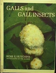 Galls And Gall Insects
