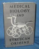 Medical Biology and Etruscan Origins
