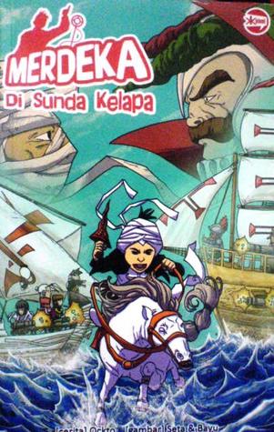 Komik Merdeka: Di Sunda Kelapa