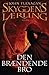 Den Brændende Bro by John Flanagan