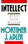 Intellect: Mind Over Matter (Hardcover)
