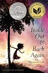 Inside Out and Back Again by Thanhhà Lại