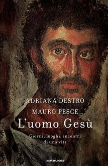 L'uomo Gesù: giorni, luoghi, incontri di una vita (Hardcover)