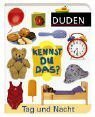 Duden Kennst Du das? Tag und Nacht. (Hardcover)