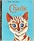 Charlie (Little Golden Book)