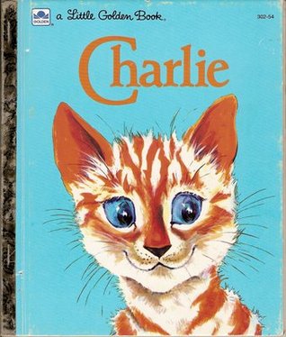 Charlie (Little Golden Book)