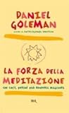 La forza della meditazione