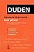 Duden, Deutsche Grammatik  ...