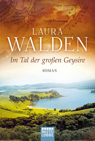 Im Tal der großen Geysire