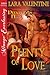Plenty of Love (Plenty, FL #3)