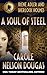 A Soul of Steel (Irene Adler #3)