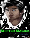 Shifter Magick (Alpha Lineage)