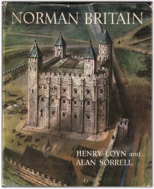 Norman Britain