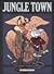 Jungle Town