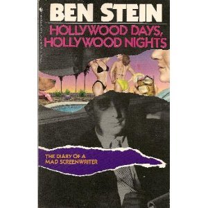 Hollywood Days and Nights