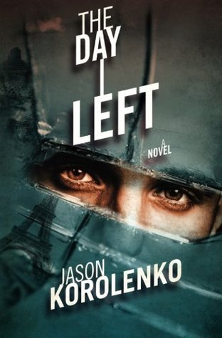 The Day I Left (Paperback)