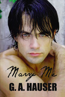 Marry Me (ebook)