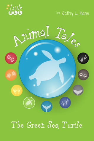 The Green Sea Turtle - Read Aloud iBook (Animal Tales) on iTunes