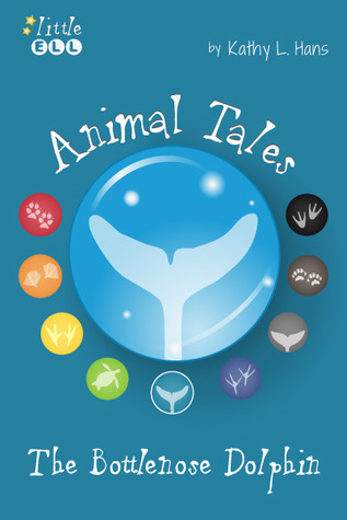 The Bottlenose Dolphin- Read Aloud iBook (Animal Tales) on iTunes