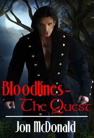 Bloodlines - The Quest