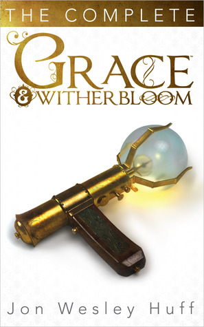 The Complete Grace and Witherbloom