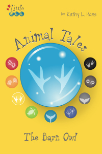 The Barn Owl - Read Aloud iBook (Animal Tales) on iTunes