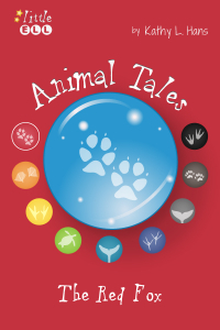 The Red Fox - Read Aloud iBook (Animal Tales) on iTunes