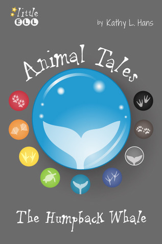 The Humpback Whale - Read Aloud iBook (Animal Tales) on iTunes