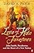 Love and Hate in Jamestown: John Smith, Pocahontas, and the Heart of a New Nation