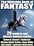 The Wildside Book of Fantasy