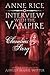 Interview with the Vampire:...