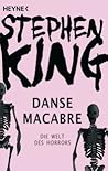 Danse Macabre: Di...