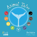 The  Bottlenose Dolphin- Audio book (Animal Tales)