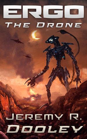 Ergo: The Drone (Book 1)