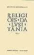 Religiões da Lusitania (#1)