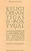 Religiões Antigas de Portugal - Aditamentos e Observações às Religiões da Lusitânia
