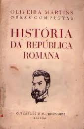 História da República Romana (#1)