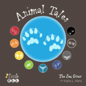 The  Sea Otter- Audio book (Animal Tales)