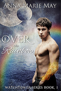 Over The Rainbow (Watchtower, #1)
