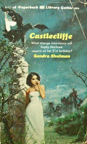 Castlecliffe (Mass Market Paperback)